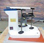 WS Tyler RO-TAP 8" Sieve Shaker, RX-29