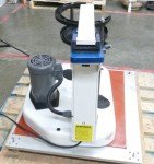 WS Tyler RO-TAP 8" Sieve Shaker, RX-29