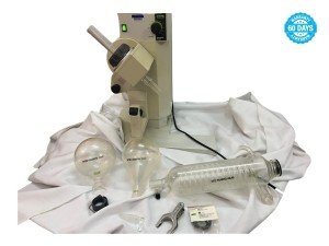 Buchi R-210 Rotary Evaporator System