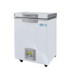 28L -86℃ Ultra Low Temperature Lab Freezer