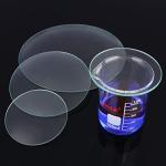 Stonylab 10-Pack 70mm Watch Glass Set