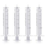 10ml Syringe Pack - No Needle, 20 Count