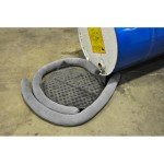 Universal Spill Kit with Reusable Bucket & Accessories