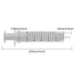 10ml Syringe Pack - No Needle, 20 Count