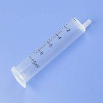 10ml Syringe Pack - No Needle, 20 Count