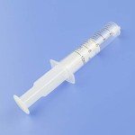 10ml Syringe Pack - No Needle, 20 Count