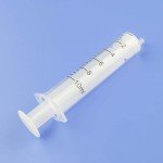 10ml Syringe Pack - No Needle, 20 Count