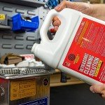 Shooter's Choice Ultrasonic Cleaning Solution, 128 Fl Oz