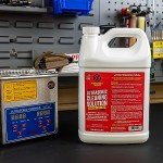 Shooter's Choice Ultrasonic Cleaning Solution, 128 Fl Oz