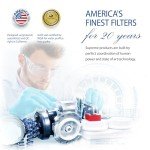 APEC Supreme Certified Alkaline Reverse Osmosis Water Filter