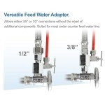 APEC Supreme Certified Alkaline Reverse Osmosis Water Filter