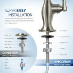 APEC Supreme Certified Alkaline Reverse Osmosis Water Filter