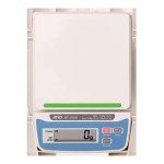 A&D HT-3000 Compact Scale, 3100 g Capacity