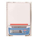 A&D HT-3000 Compact Scale, 3100 g Capacity