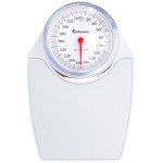 Adamson A24 High Precision Bathroom Scales - 350 LB