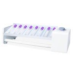 Xin Tester 2D Tube Rolling Rocker Mixer