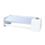 Xin Tester 2D Tube Rolling Rocker Mixer