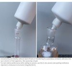 Silica Gel for Column Chromatography – 400g