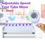 Xin Tester 2D Tube Rolling Rocker Mixer