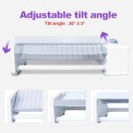Xin Tester 2D Tube Rolling Rocker Mixer