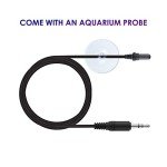 Inkbird ITC308S Aquarium Temperature Controller with Probe