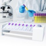 Xin Tester 2D Tube Rolling Rocker Mixer