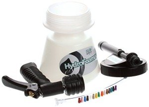 Hydro Systems 48 P&G Foamer Water Purifier