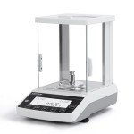 LACHOI High Precision Digital Lab Balance Scale