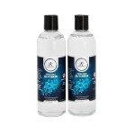 Pure Vegetable Glycerin, 2 Pack, 500mL