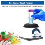 Mini Vortex Mixer for Paint and Ink Mixing