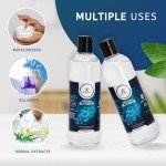 Pure Vegetable Glycerin, 2 Pack, 500mL