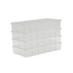 6-Compartment Blotting Box Set for Laboratories