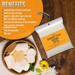 Sodium Coco Sulfate Fine Granules for Soaps