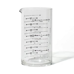 Ethan+Ashe 750 ML Mixing Glass for Bartenders