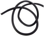 Paxanpax Universal 3-Sided Silicone Oven Gasket