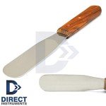 Dental Waxing Instruments and Mixing Spatula Kit