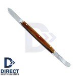 Dental Waxing Instruments and Mixing Spatula Kit