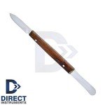 Dental Waxing Instruments and Mixing Spatula Kit