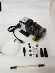 Stenner Peristaltic Pump - 2-40 GPD, 120V