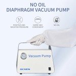 Lichen Oil-Free Diaphragm Vacuum Pump with Hose