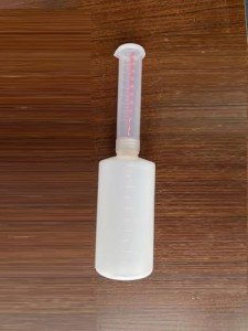 LFI Adjustable Volume Catalyst Dispenser 50cc