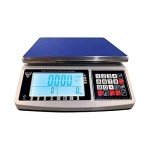Digital Counting Scale for Inventory and Packages