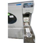 Steris 250 Steam Sterilizer & Reliance Washer Set