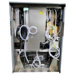 Steris 250 Steam Sterilizer & Reliance Washer Set