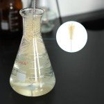 Erlenmeyer Flask Cleaning Brushes, 2-Pack 35cm