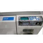 Steris 250 Steam Sterilizer & Reliance Washer Set