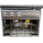 Steris 250 Steam Sterilizer & Reliance Washer Set