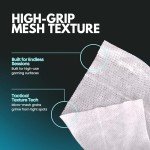 Valor Gaming Labs Alcohol-Free Cleaning Wipes - 50 Pack