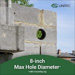 ETN 162/3 Wet & Dry Diamond Concrete Core Drill