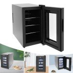 LyeXD 23L Portable Reptile Egg Incubator